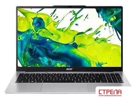 Ноутбук Acer Aspire Lite 15 AL15-44P-R01T NX.DJZEX.001