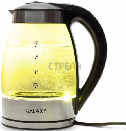 Электрочайник GALAXY GL0556