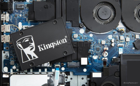 ssd kingston kc600 256gb 