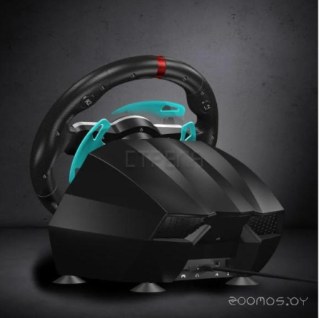 Руль FlashFire Suzuka ES900R