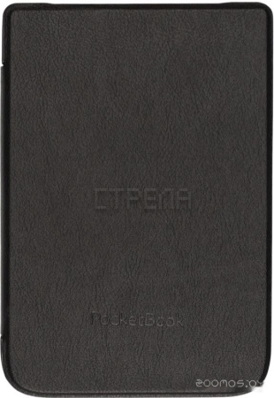 Обложка PocketBook Shell 6 (черный)