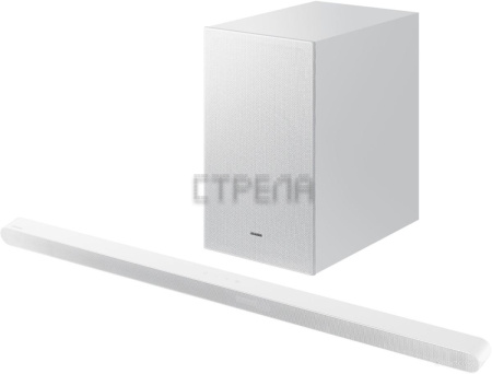 Саундбар Samsung HW-S701D