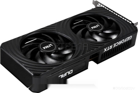 Видеокарта PALIT GeForce RTX 5050 Dual NE65050019P1-GB2070D