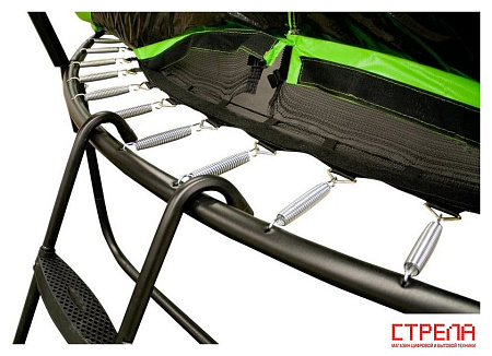 Батут Sundays Champion Premium 374 см - 12ft