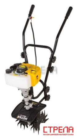 Мотокультиватор бензиновый Huter GMC-1.8