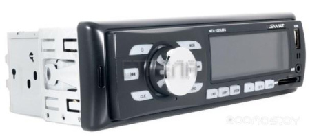 Автомагнитола SWAT MEX-1028UBG