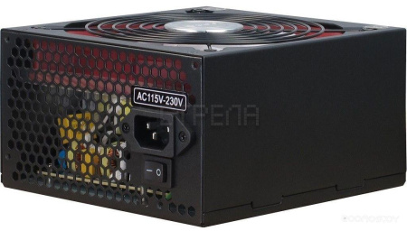 Блок питания INTER-TECH Coba CS-550it