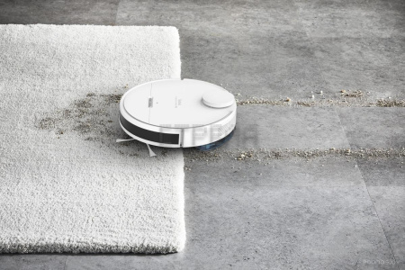 Робот-пылесос Tefal X-plorer Serie 95 Total Care RG7987WH