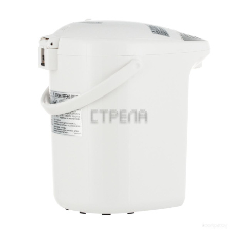 Термопот Panasonic NC-DG3000WTS