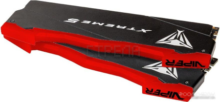 Оперативная память Patriot Viper Xtreme 5 2x16ГБ DDR5 7600МГц PVX532G76C36K