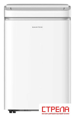 Мобильный кондиционер Dantex Toscana RK-12PFM-R