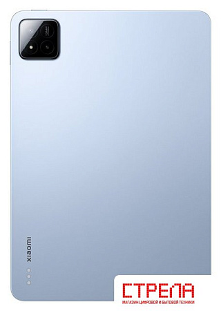 Планшет Xiaomi Pad 7 8GB/128GB международная версия (голубой)