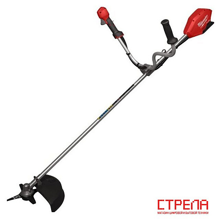 Триммер Milwaukee M18 FBCU-0 4933492297 (без АКБ)