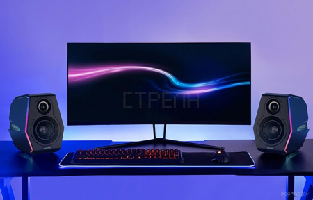 Акустика Edifier Hecate G5000