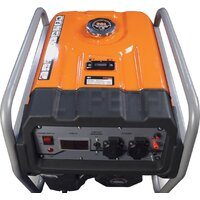 Бензиновый генератор TOR KM3800H