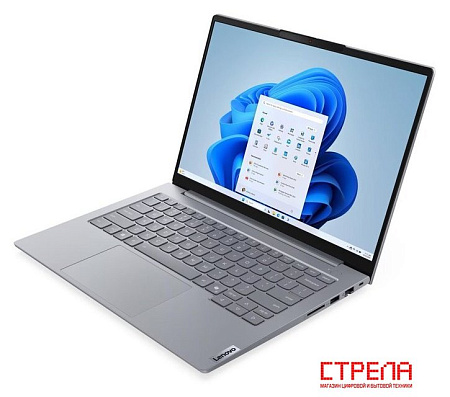 Ноутбук Lenovo ThinkBook 14 G8 IRL 21SG00GTFW