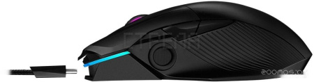 Игровая мышь Asus ROG Chakram