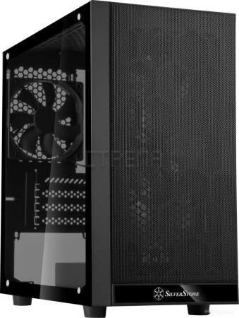 Корпус SilverStone SST-PS15B-PRO
