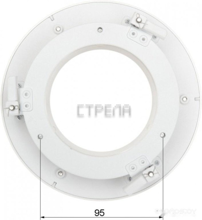 Кронштейн Dahua DH-PFB200C