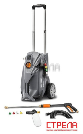 Мойка высокого давления Daewoo Power DAW 700 Expert