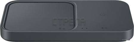 Беспроводное зарядное Samsung EP-P5400TBRGRU