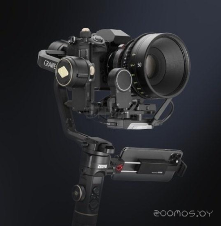 Стедикам Zhiyun Crane 2S