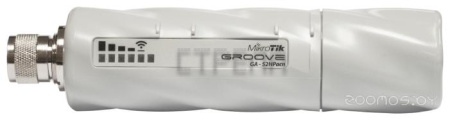 Беспроводной маршрутизатор MikroTik GrooveGA 52HPacn
