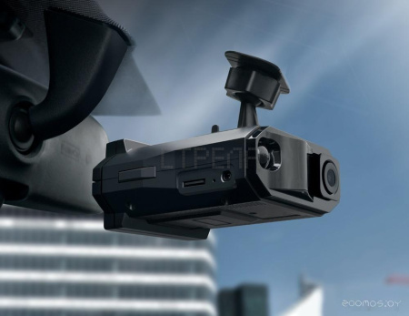 Видеорегистратор-радар детектор-GPS информатор (3в1) Neoline X-COP 9350с