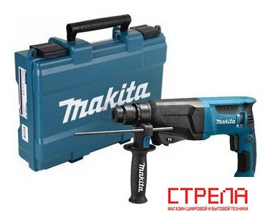 Перфоратор Makita HR2300