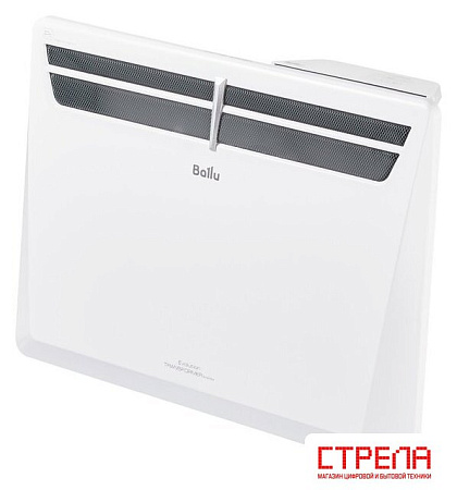Конвектор Ballu Evolution Transformer BEC/EVU-1500 (инверторное управление)