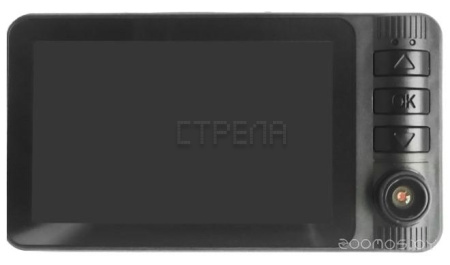 Автомобильный видеорегистратор Artway AV-535