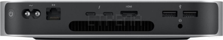 Компьютер Apple Mac mini 2020 (Z12P000B0)