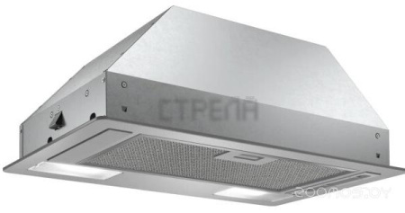 Кухонная вытяжка Bosch DLN53AA70
