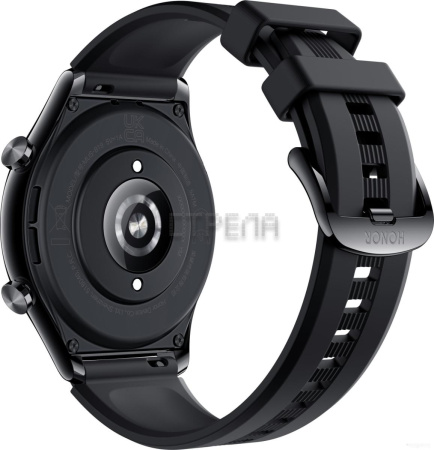 Умные часы Honor Watch GS 3 (полуночный черный)