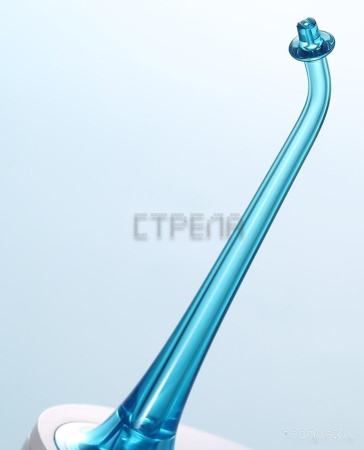 Ирригатор Soocas W3 (голубой)