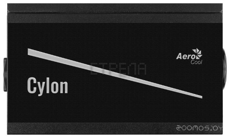 Блок питания Aerocool Cylon 600W