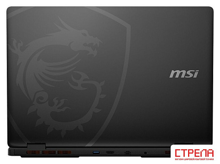 Игровой ноутбук MSI Crosshair 18 HX AI A2XWGKG-022XRU