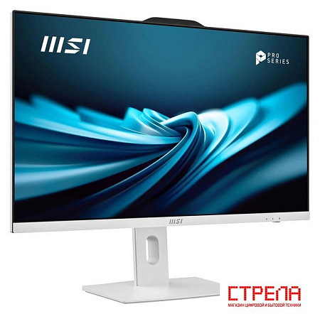 Моноблок MSI Pro AP272P 14M-664XRU
