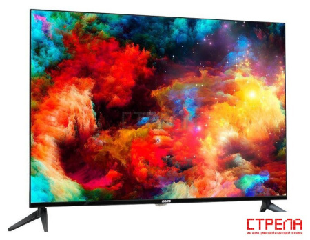 Телевизор Roome 55VU424QW