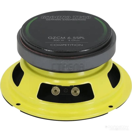 Среднечастотная АС Ground Zero GZCM 6.5SPL