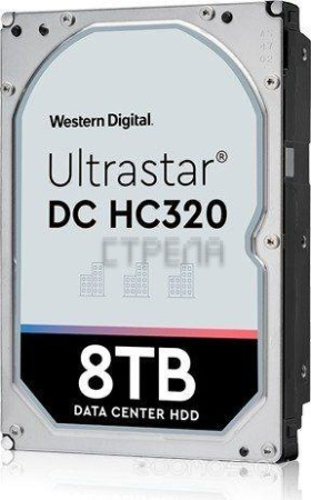 Жесткий диск HGST HUS728T8TALE6L4