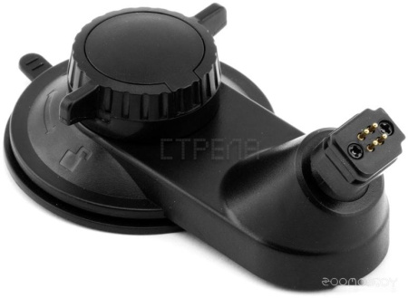 Автомобильный видеорегистратор Navitel R700 GPS DUAL