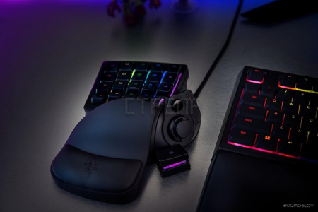 Кейпад RAZER Tartarus V2