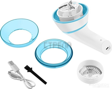 Машинка для удаления катышков Aresa AR-4103