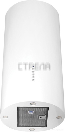 Кухонная вытяжка AKPO Balmera Eco 40 WK-4 (белый)