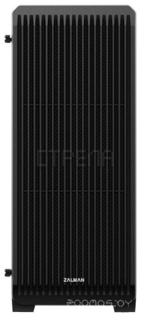 Корпус ZALMAN S2 Black