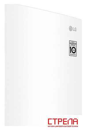Холодильник LG GA-B509CQCL