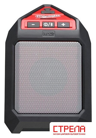 Беспроводная колонка Milwaukee M12 JSSP-0