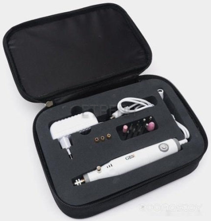 Аппарат для маникюра и педикюра Gess Nail Art GESS-631