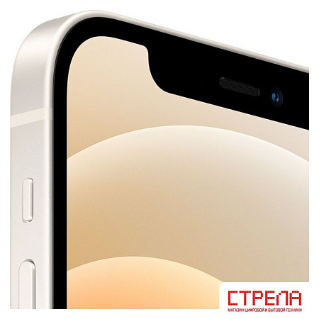 Телефон Apple iPhone 12 128GB (белый)